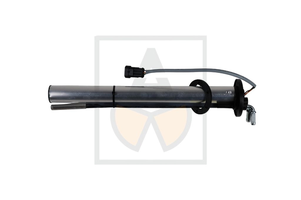 Tauchrohrgeber  370mm lang