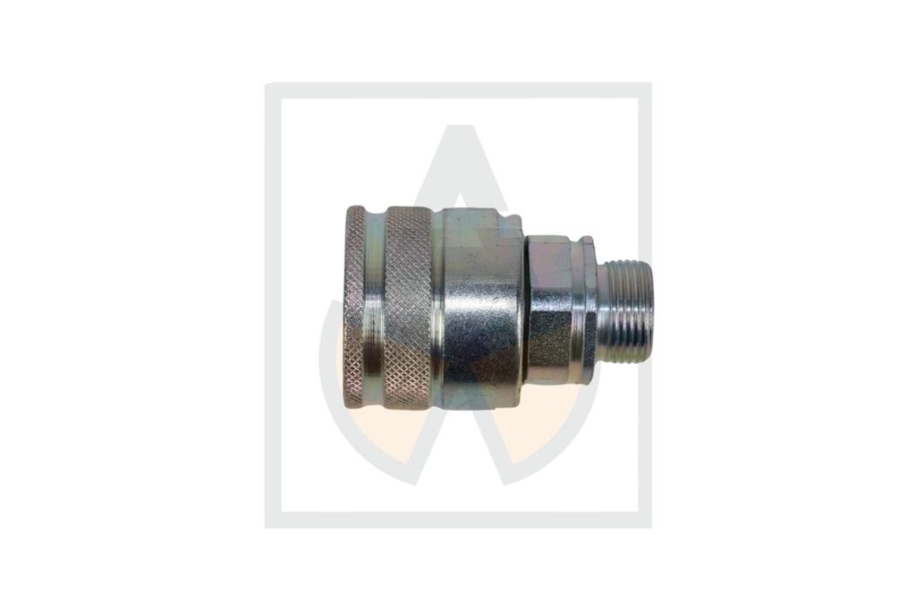 SVK-Stecker BG3 lose 15L schraubbar