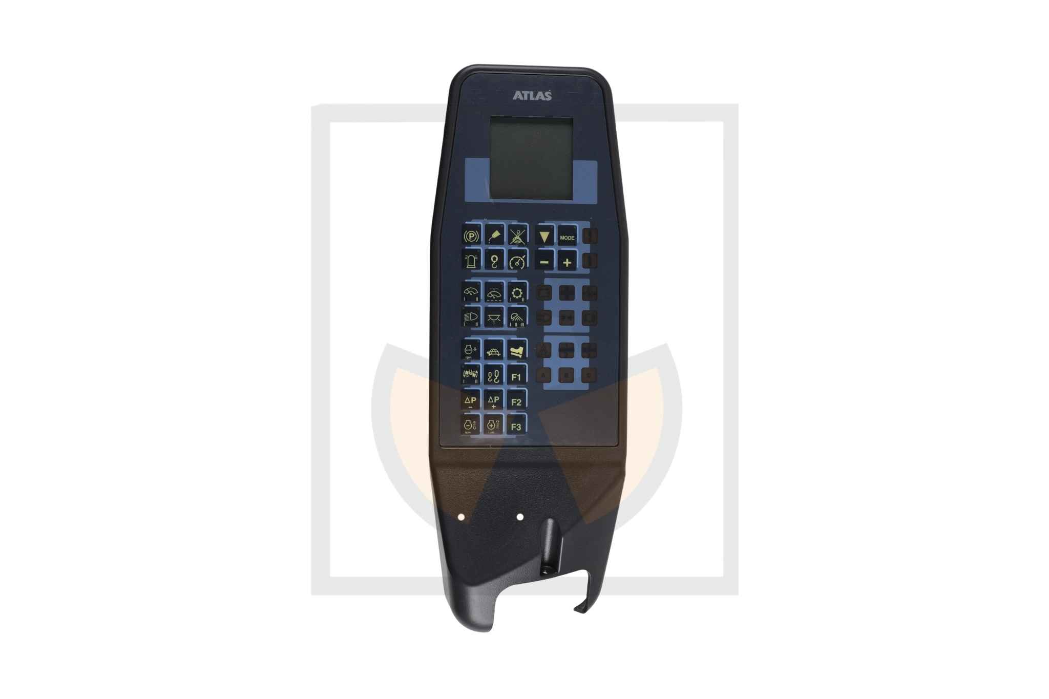 Anbauteil Elektrik BA 1.2