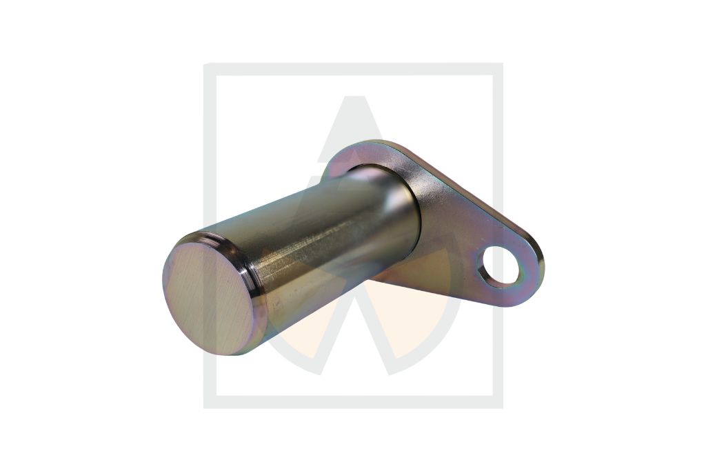 Bolzen 045,00x0104,00/0109,00