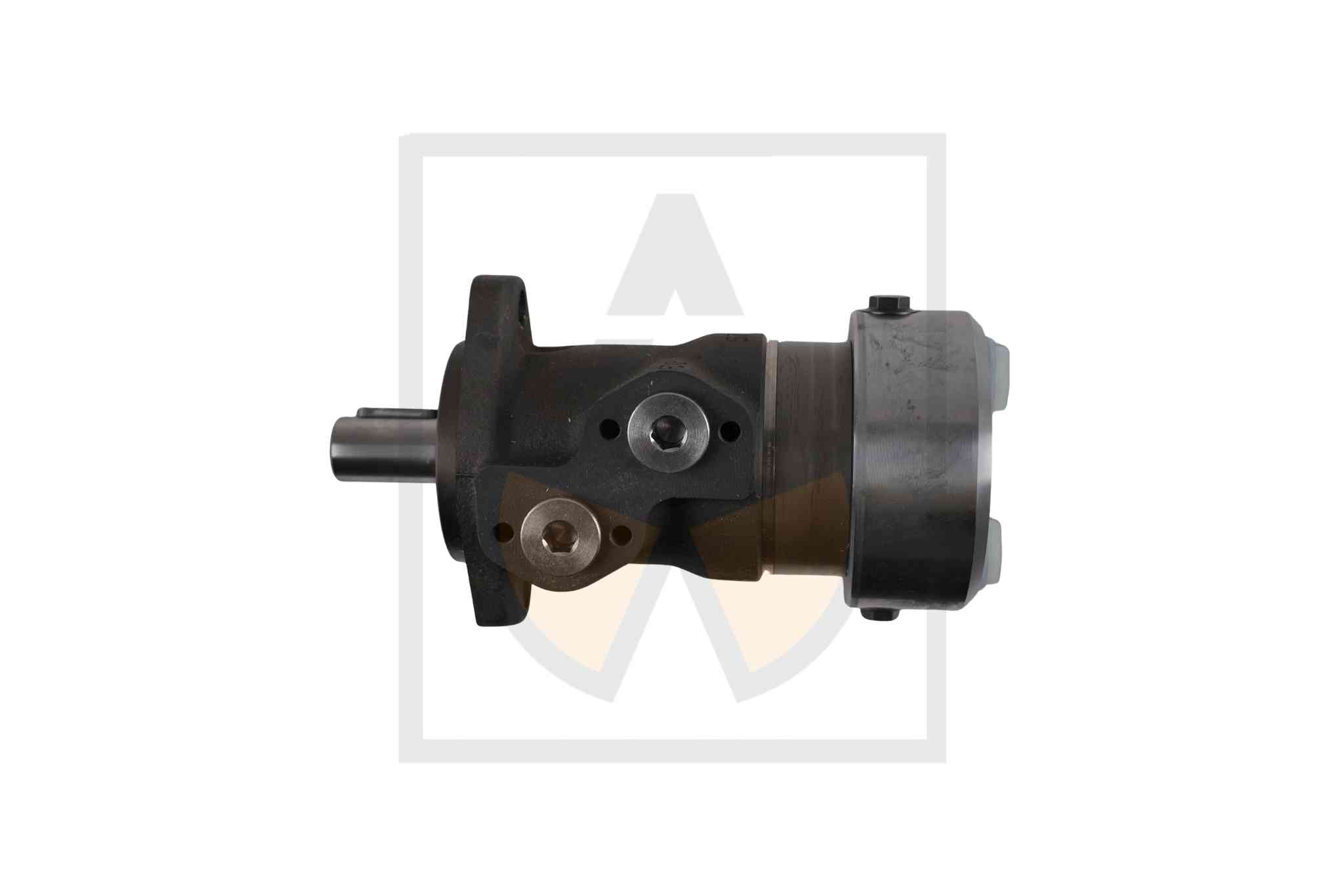 Ölmotor OMP200