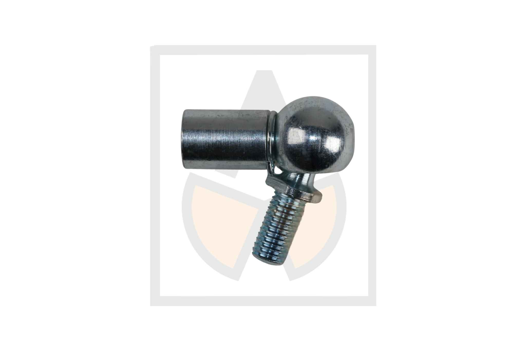 Winkelgelenk M10 IG/AG