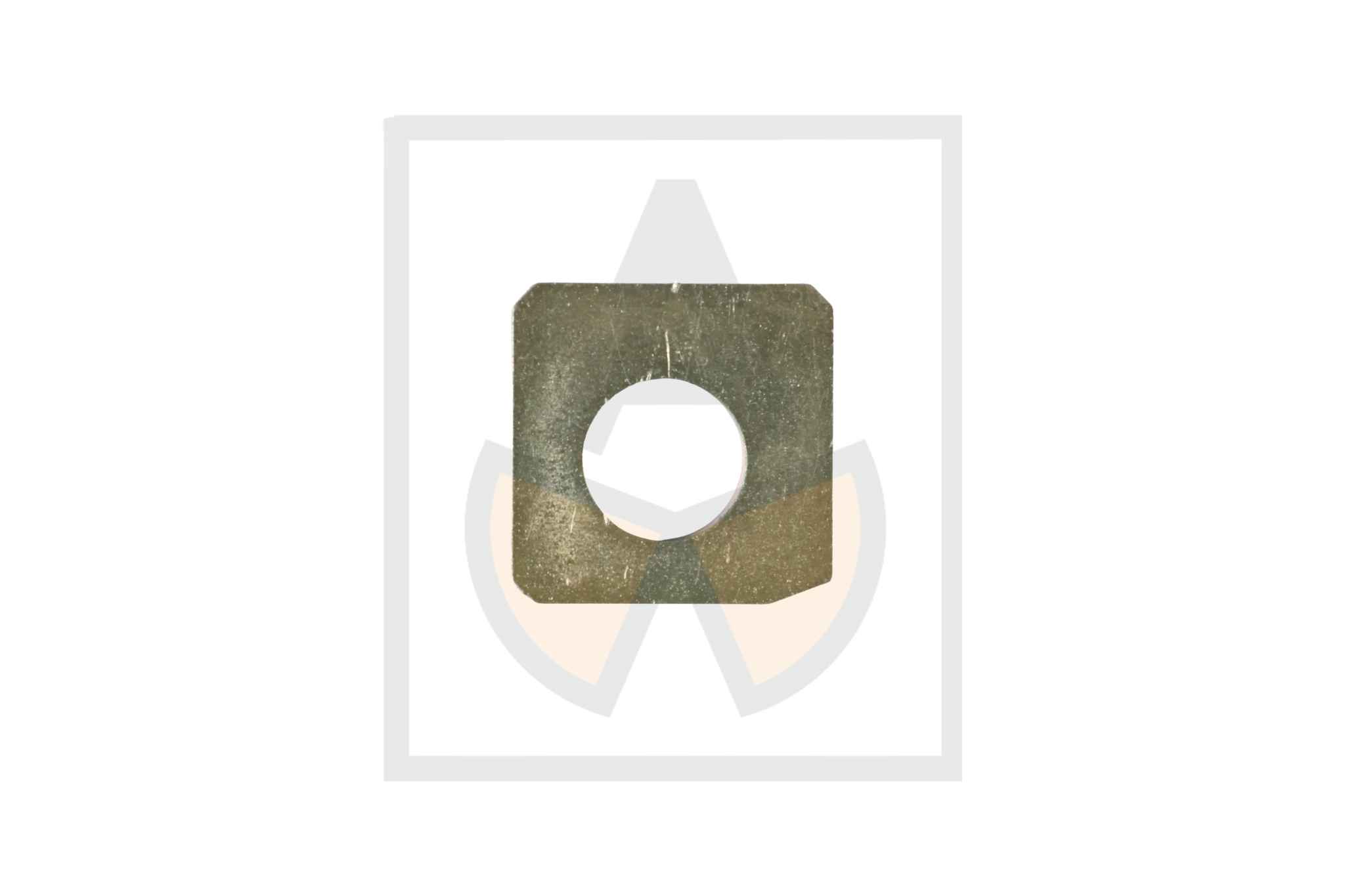 Verstellblech 1-2mm