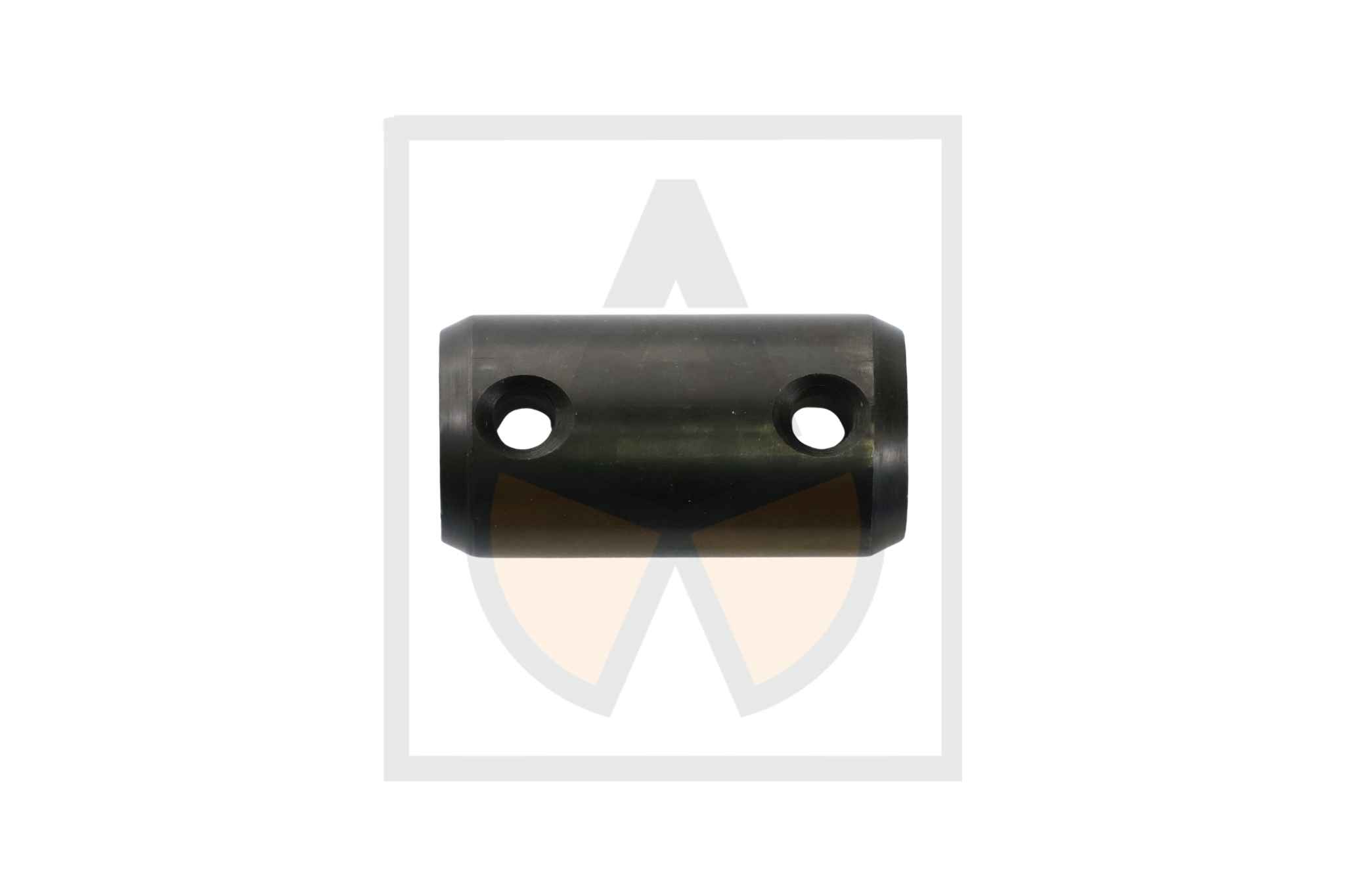 Bolzen 025,00x0048,00