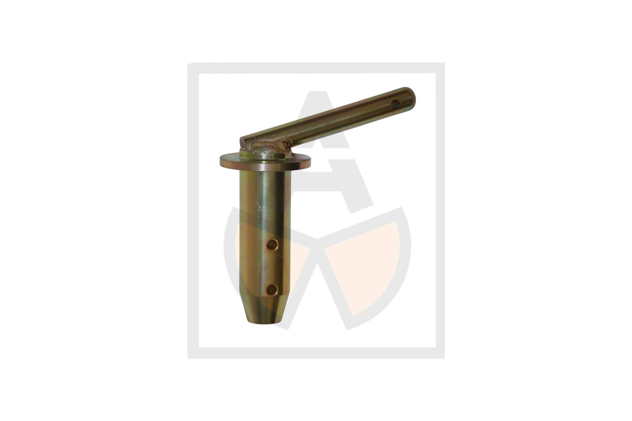 Bolzen 025,00x0078,00/0100,00