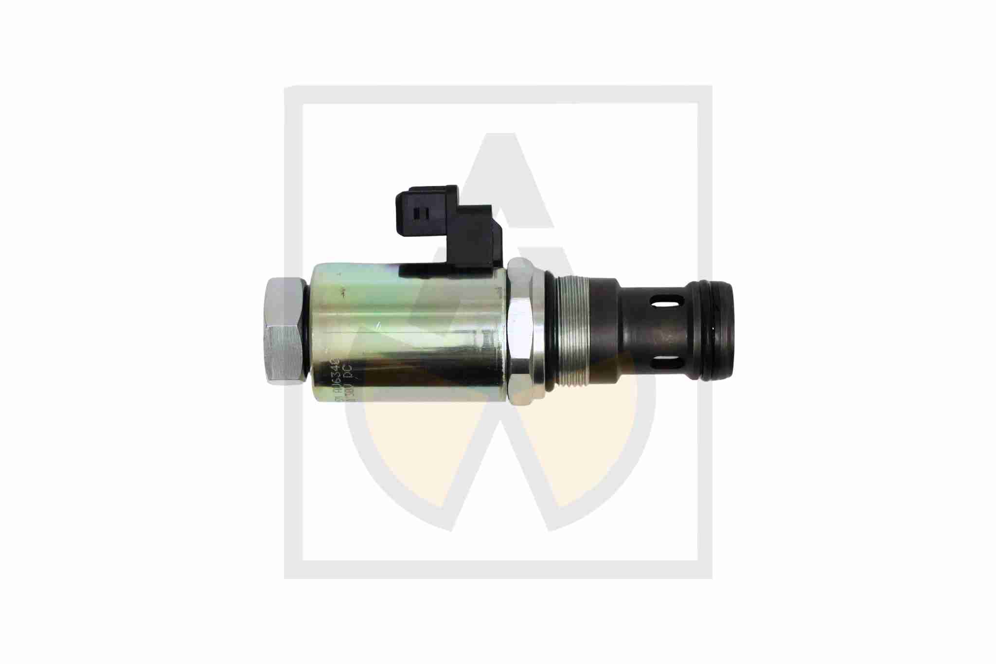 U-Satz 140 ltr. Hammerventil