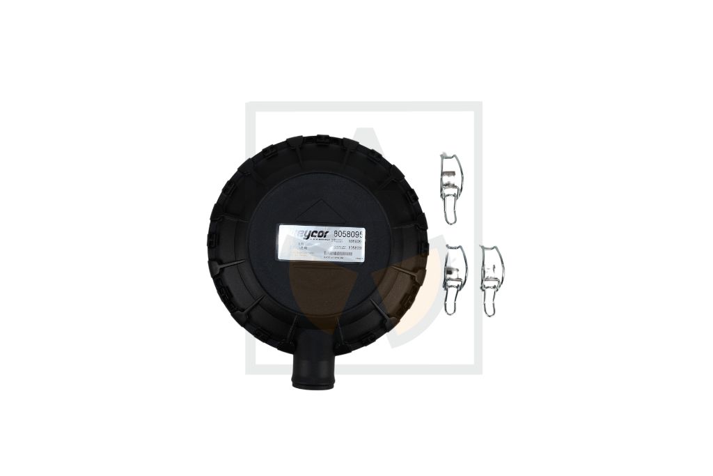 Deckel - Luftfilter