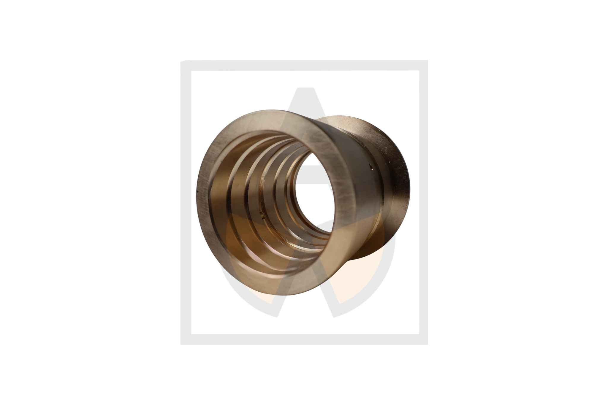 Bundbuchse 080,00x105,00/130,00x120,00