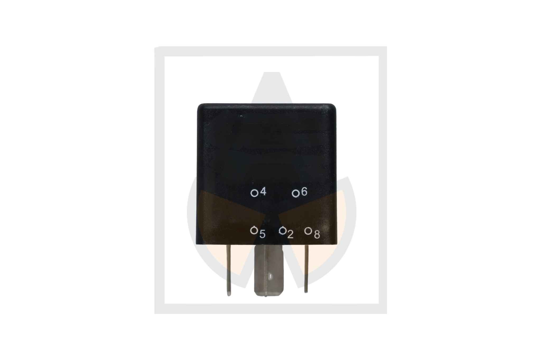 Warnanlage  24 V