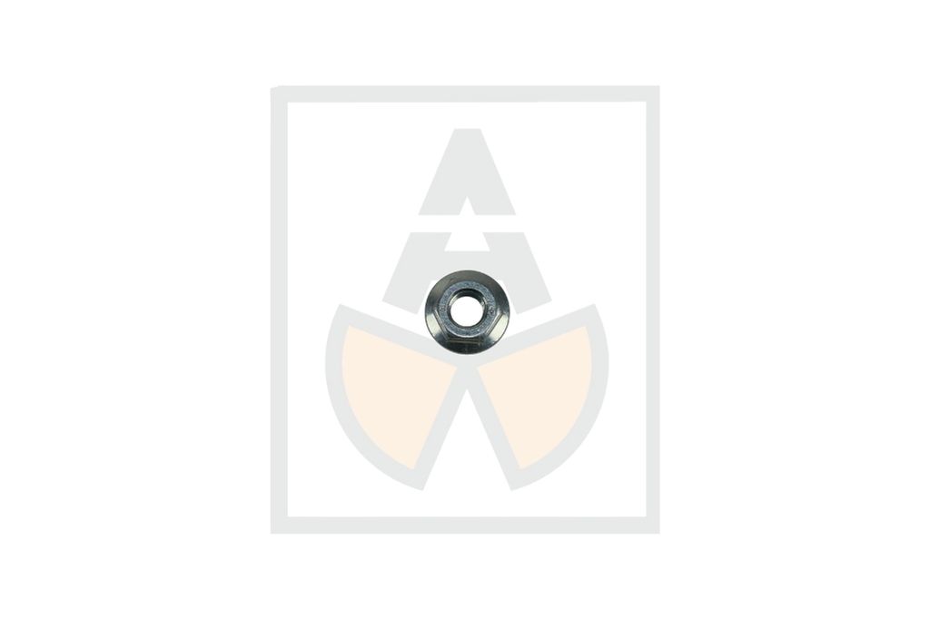 Ripp-Mutter M10