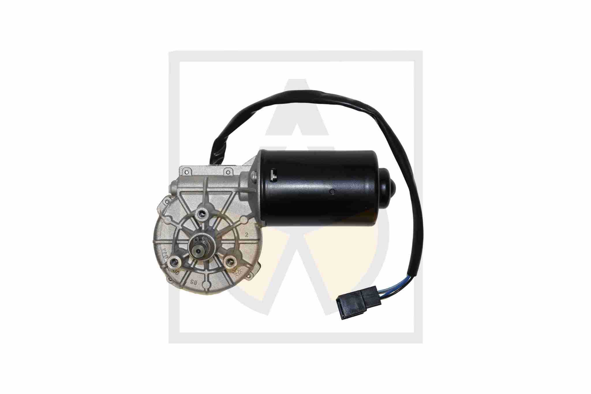 Wischermotor 24V
