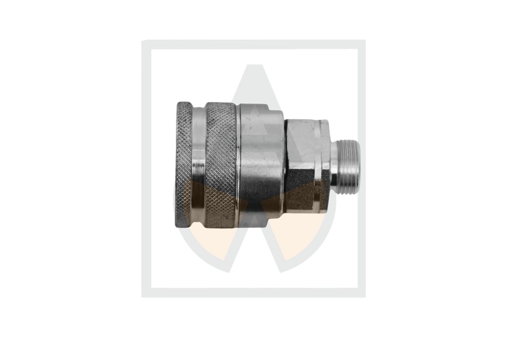SVK-Stecker BG4 lose 15L schraubbar