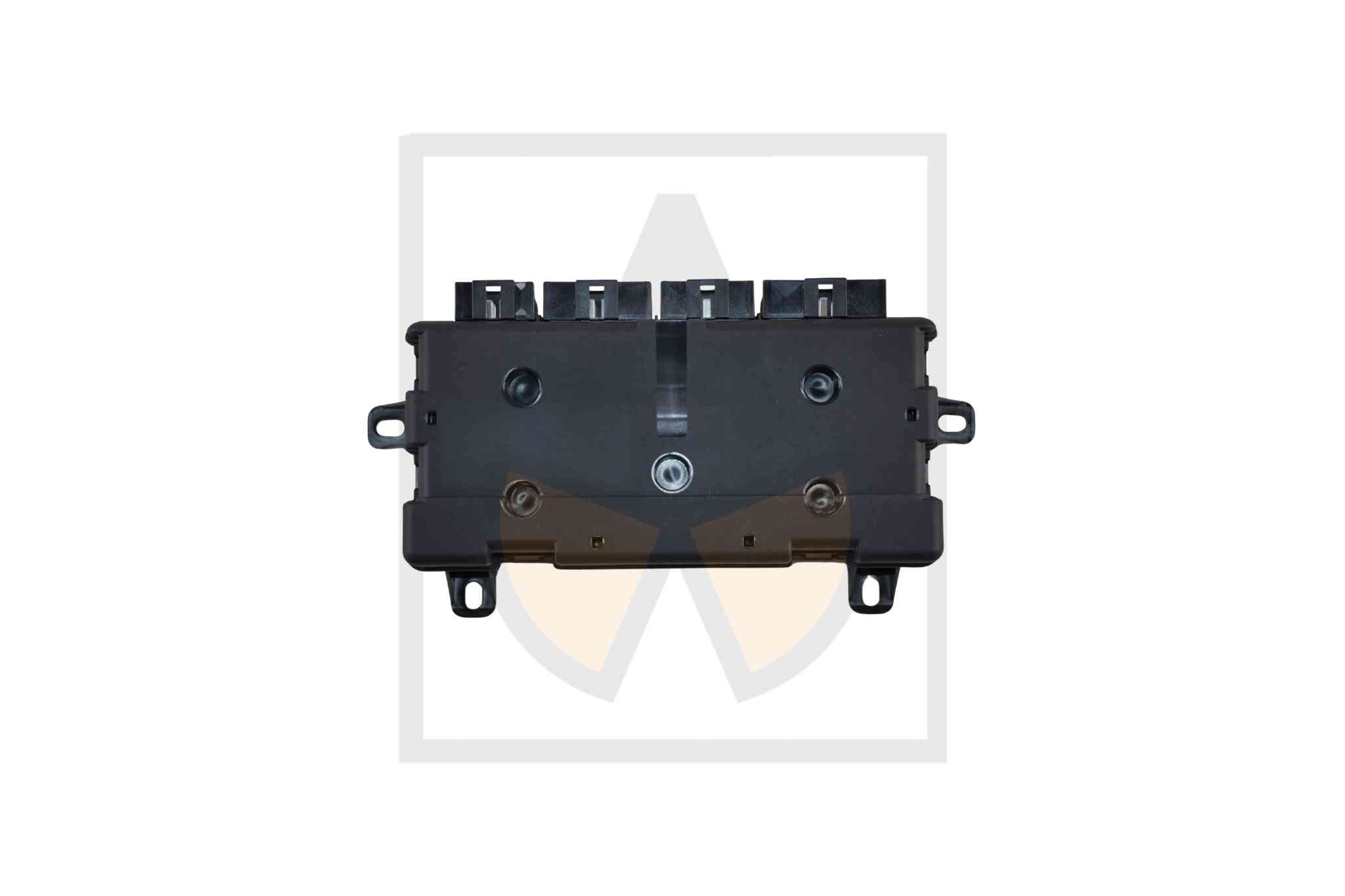 Can Modul Klimaanlage CAB100