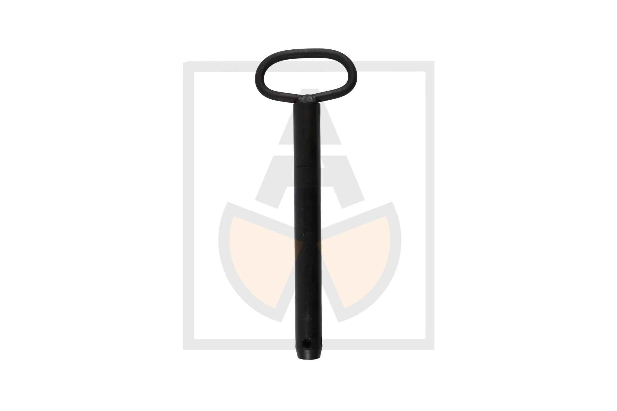 Absteckbolzen 030,00x255,00
