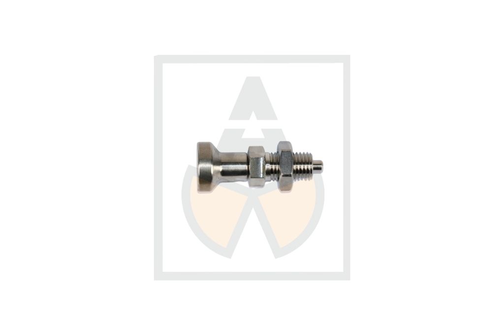 Arretierbolzen TakLock M12x1,50