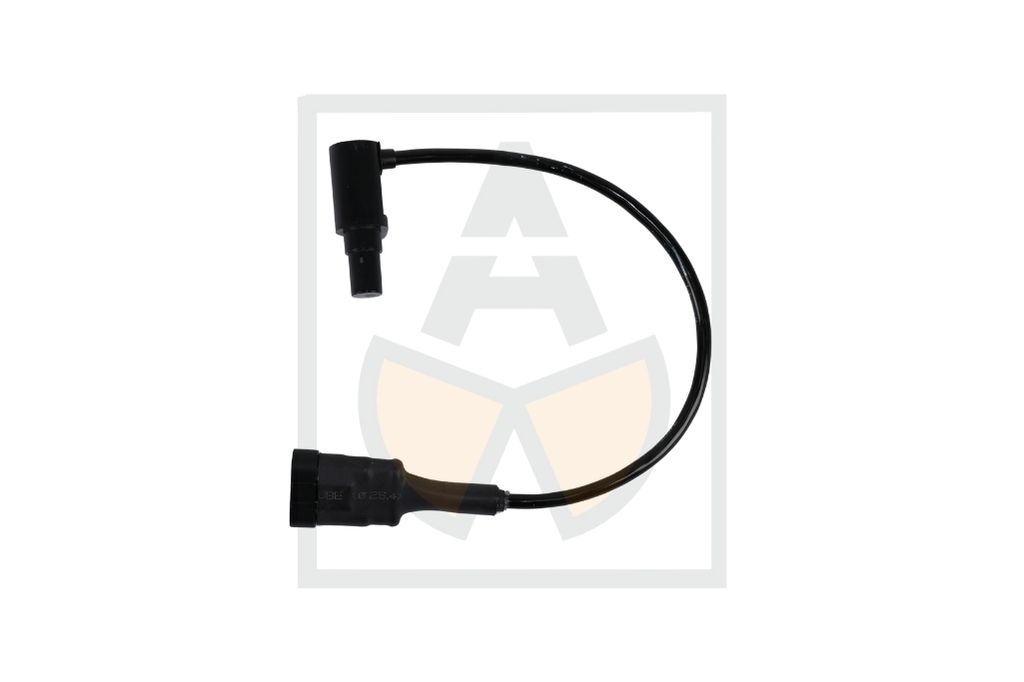 Sensor -Geschwindigkeit-