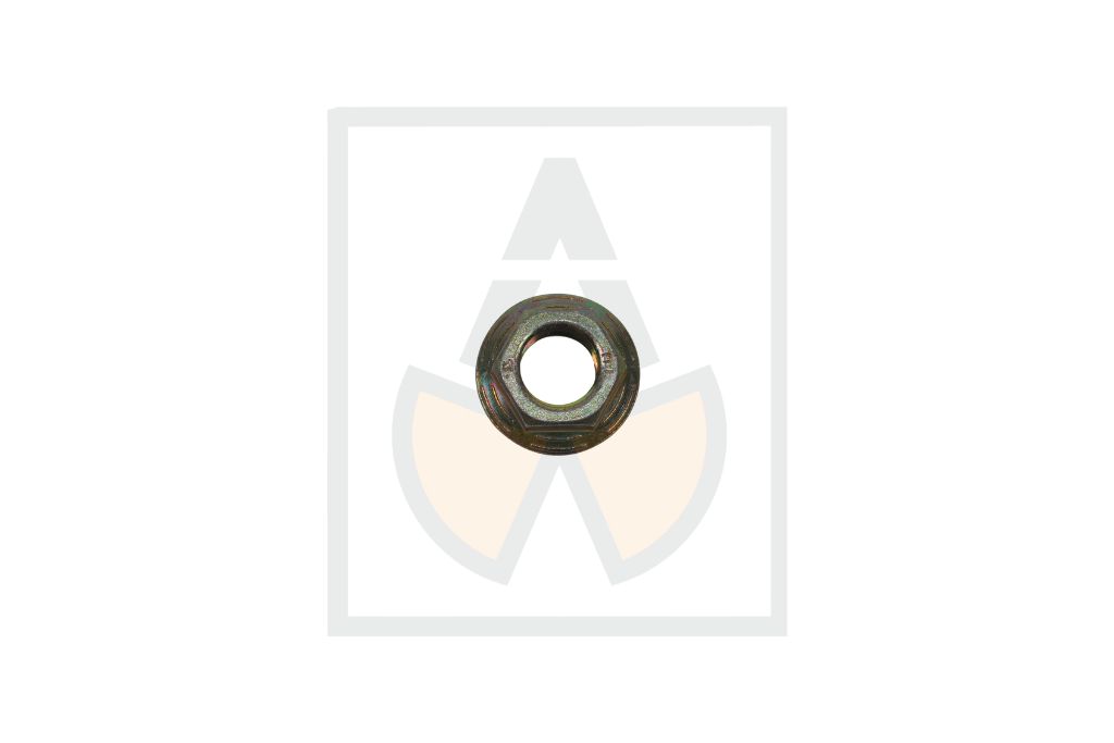 Ripp-Mutter M12x1,00