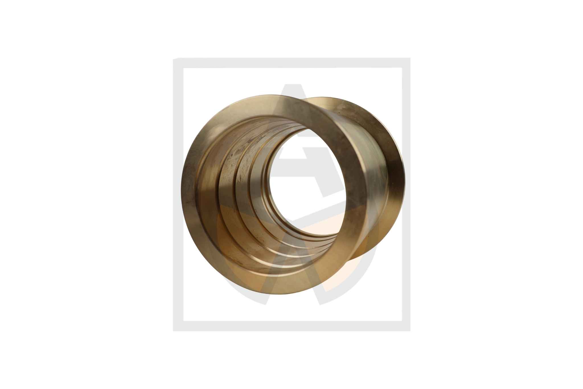 Bundbuchse 090,00x115,00/140,00x113,00 MS