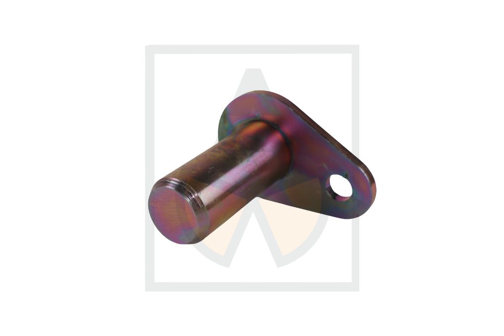 Bolzen 030,00x0065,00