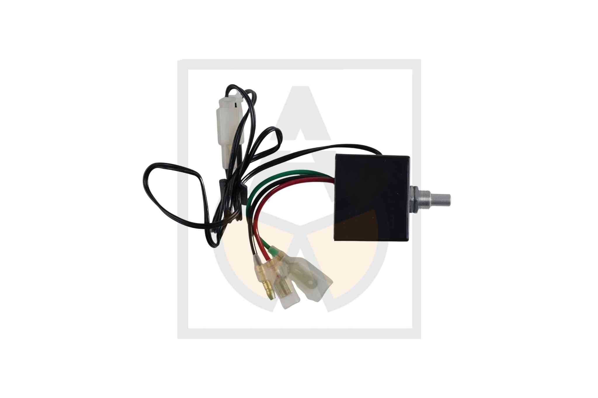 Thermostat 24V