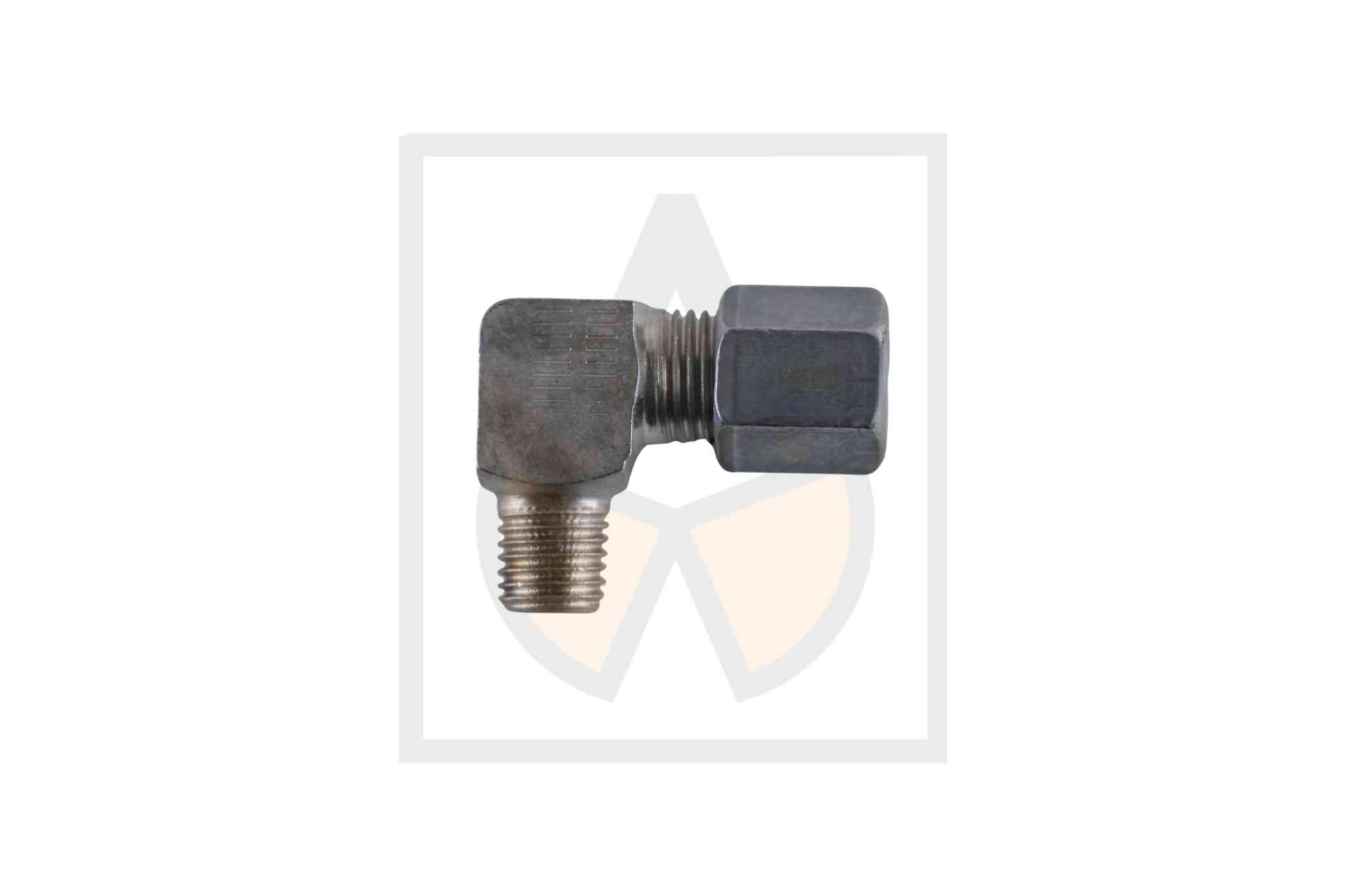 Verschr. WEV 06LL M08x1,0 kon.