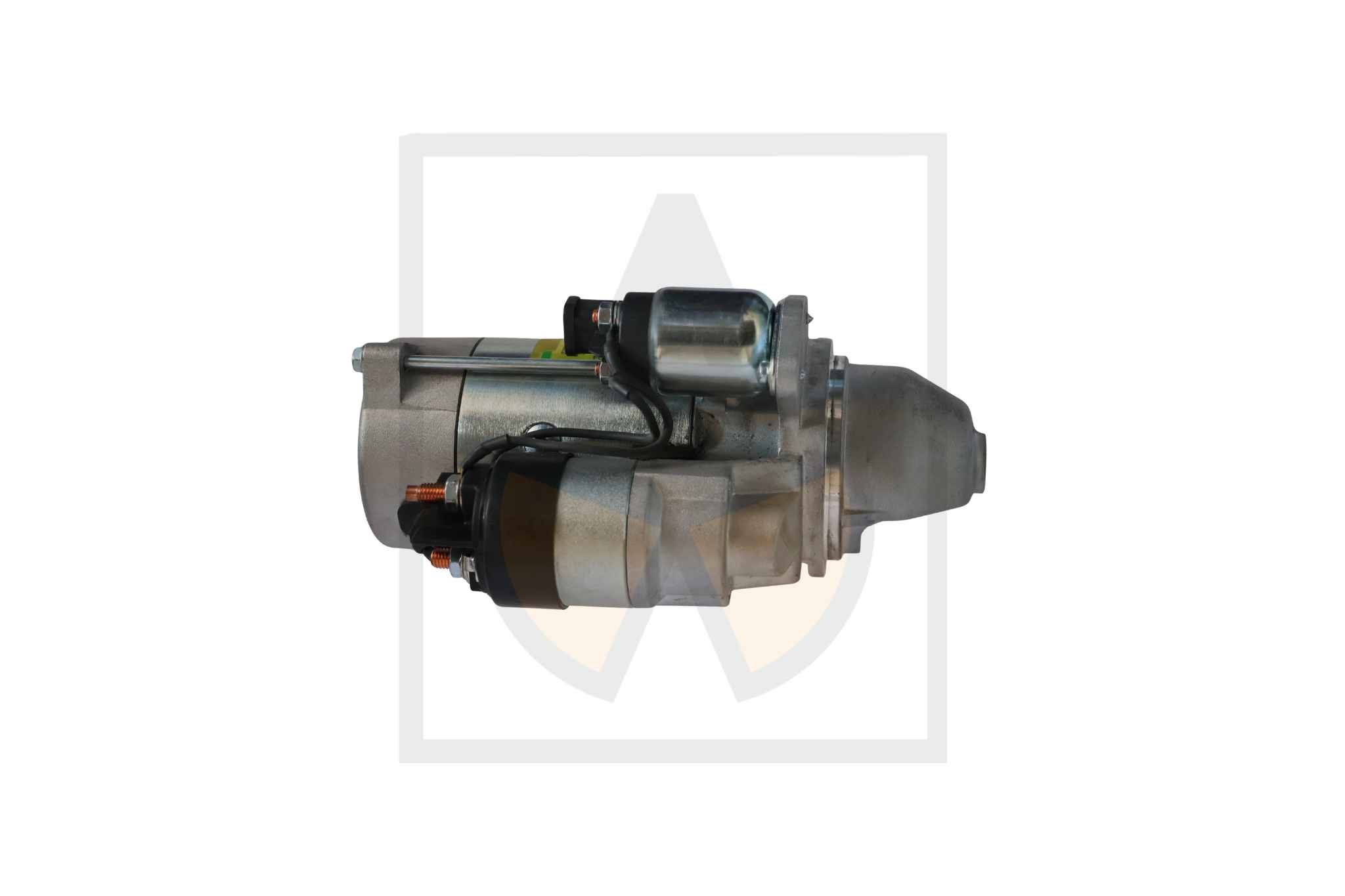 Anlasser 12V 2,6KW NEU