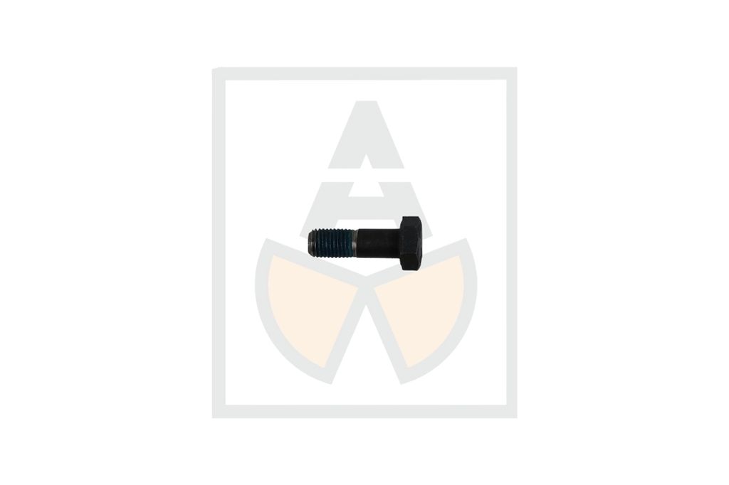 Skt.Schr. M08x1,00x025 sw.