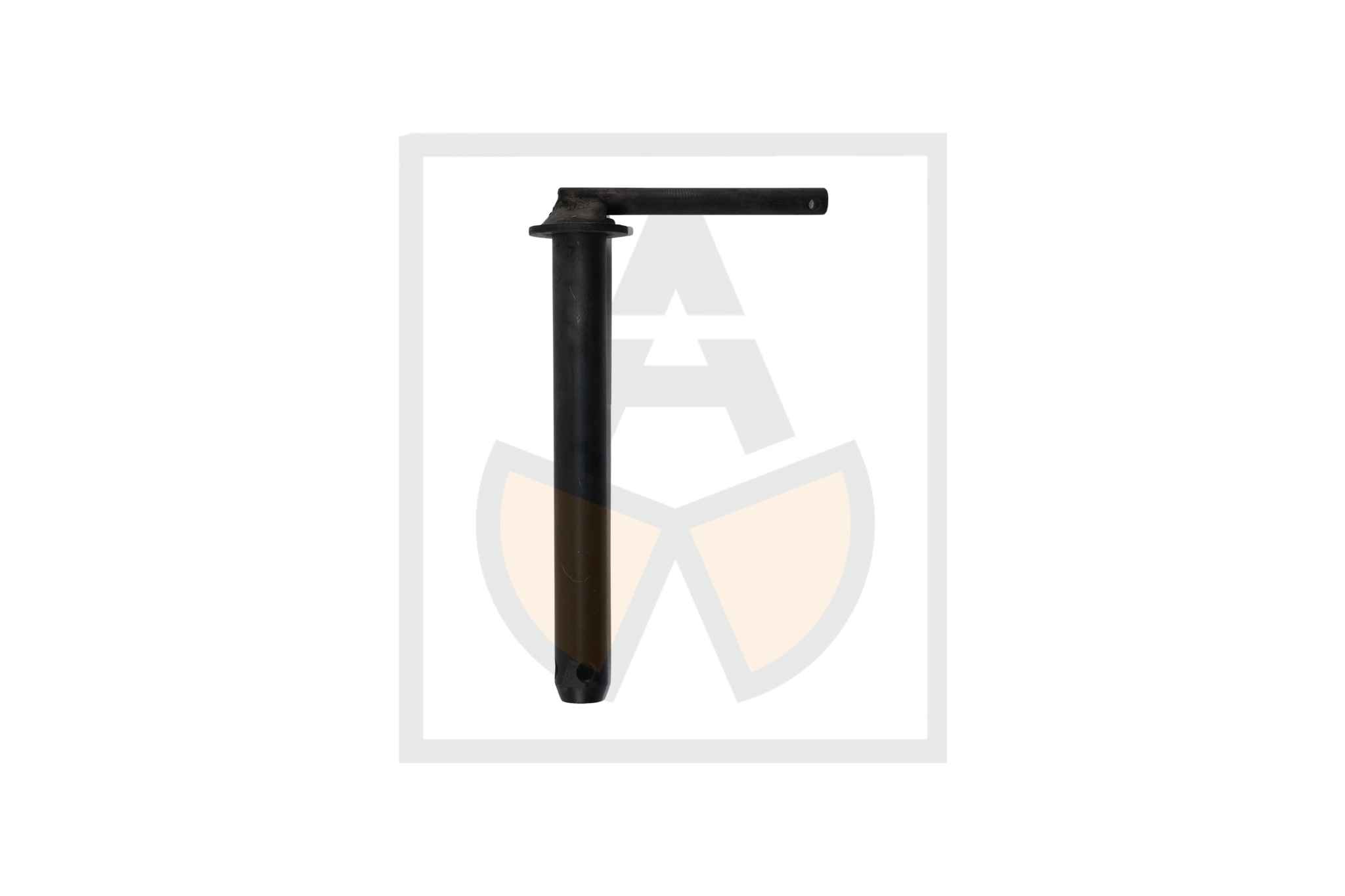 Bolzen 020,00x0155,00