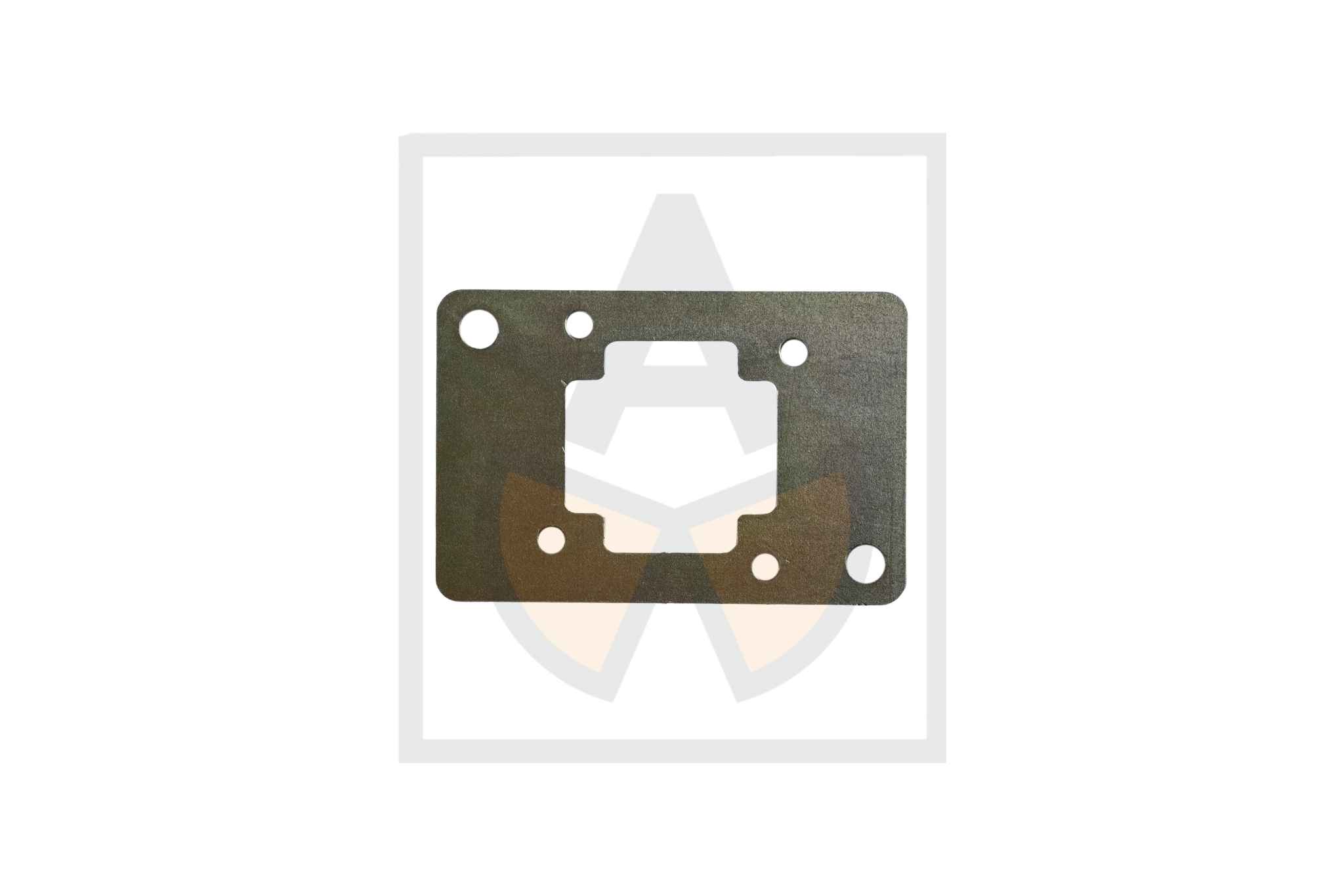 Adapterplatte
