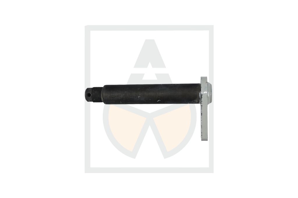 Bolzen 030,00x0145,00/0160,00 M22x2