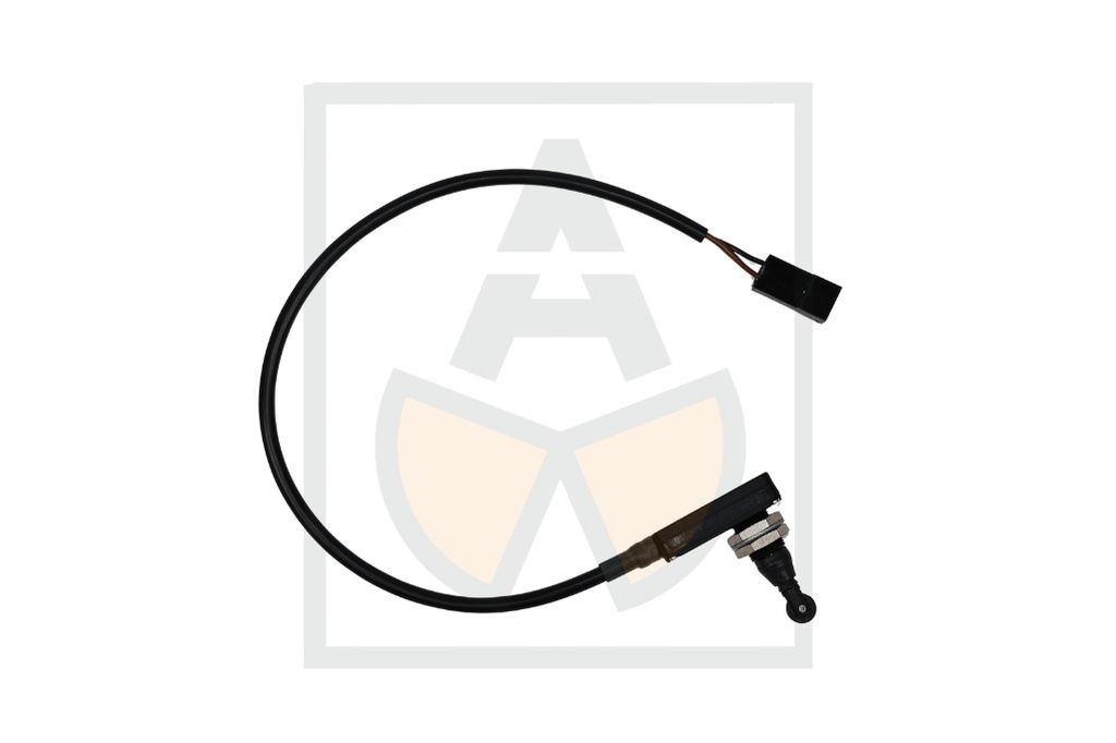 Rollenschalter mit Kabel