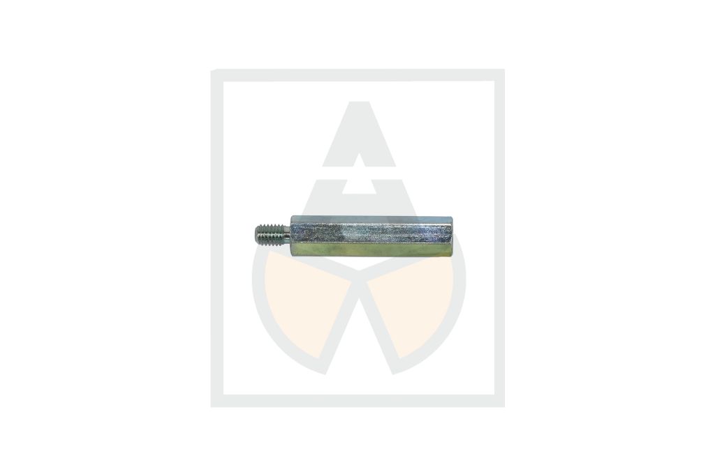 Verlängerung M06