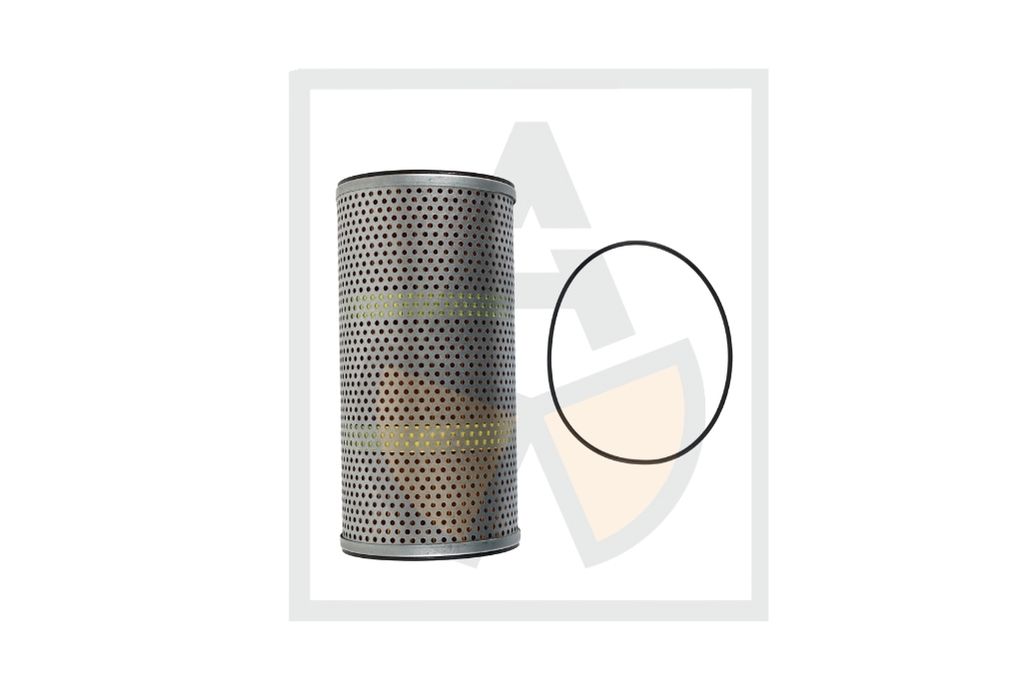 Filter - Hydrauliköl