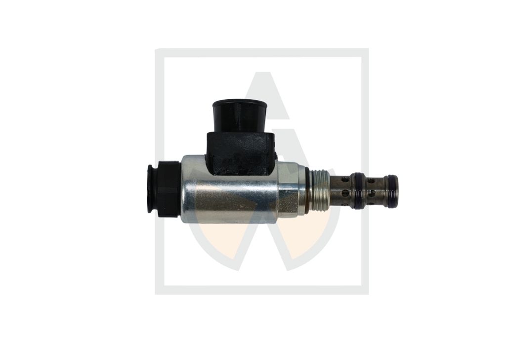 Wegeventil 3/2 24V