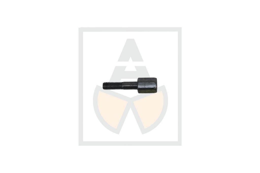 Aufbauschraube M6 IG/M6 AG x 40