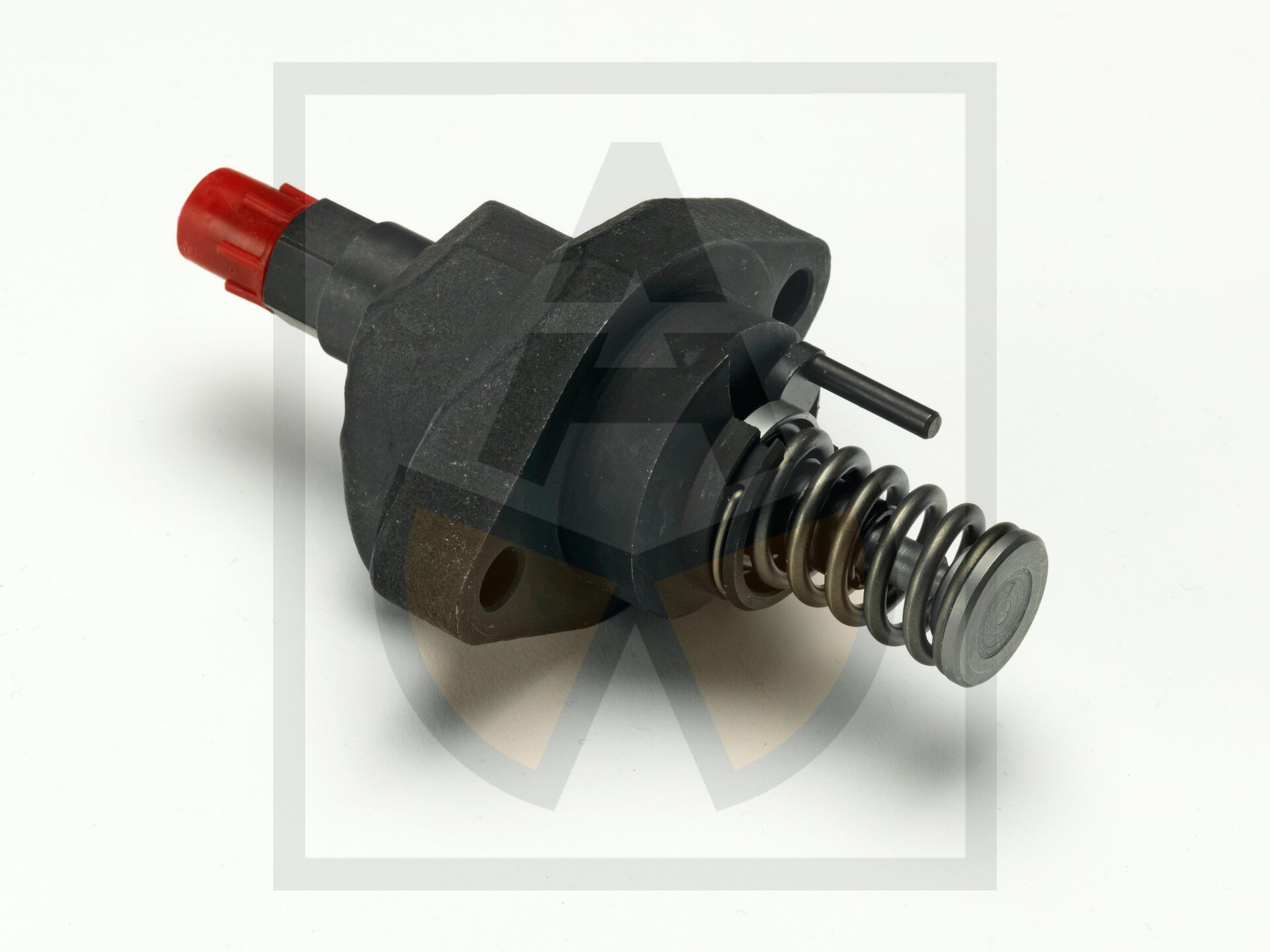 Einspritzpumpe