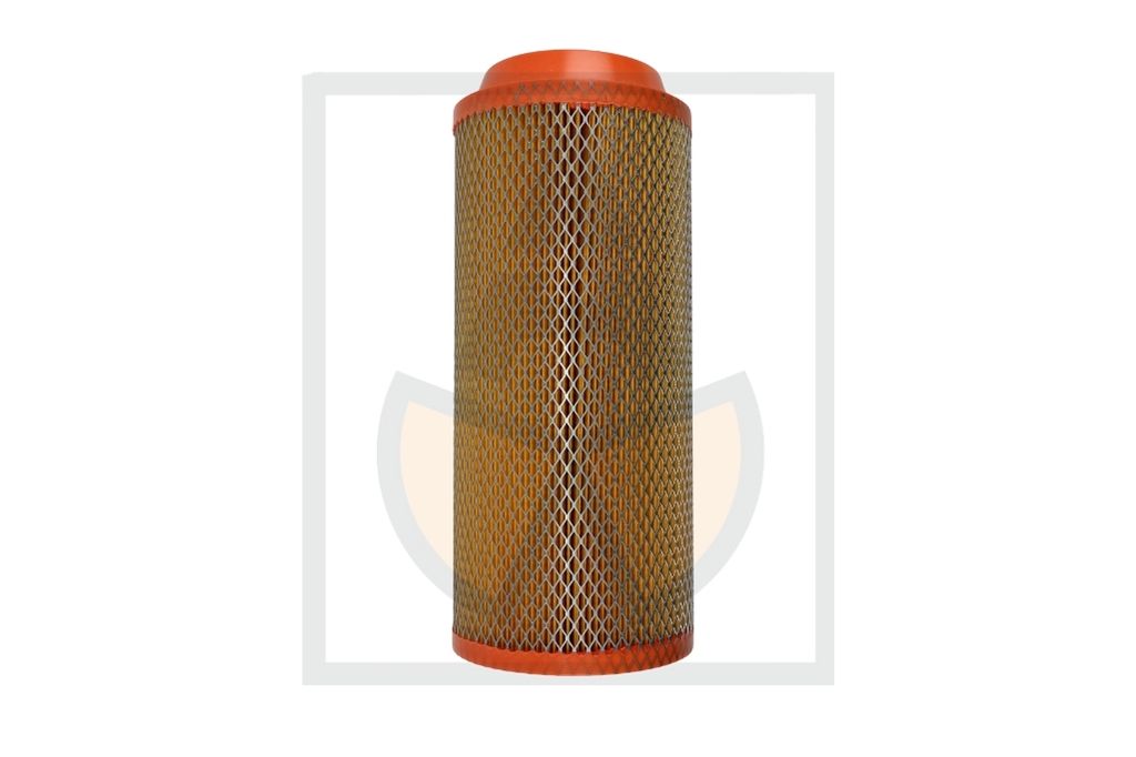 Filter - Luft, außen