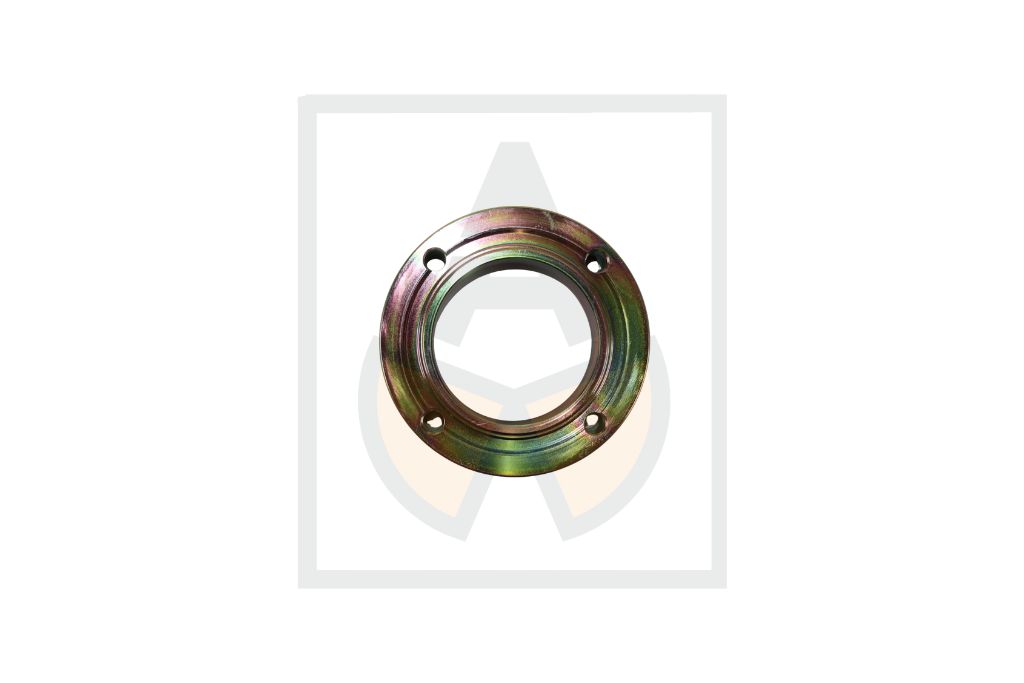 Adapterflansch