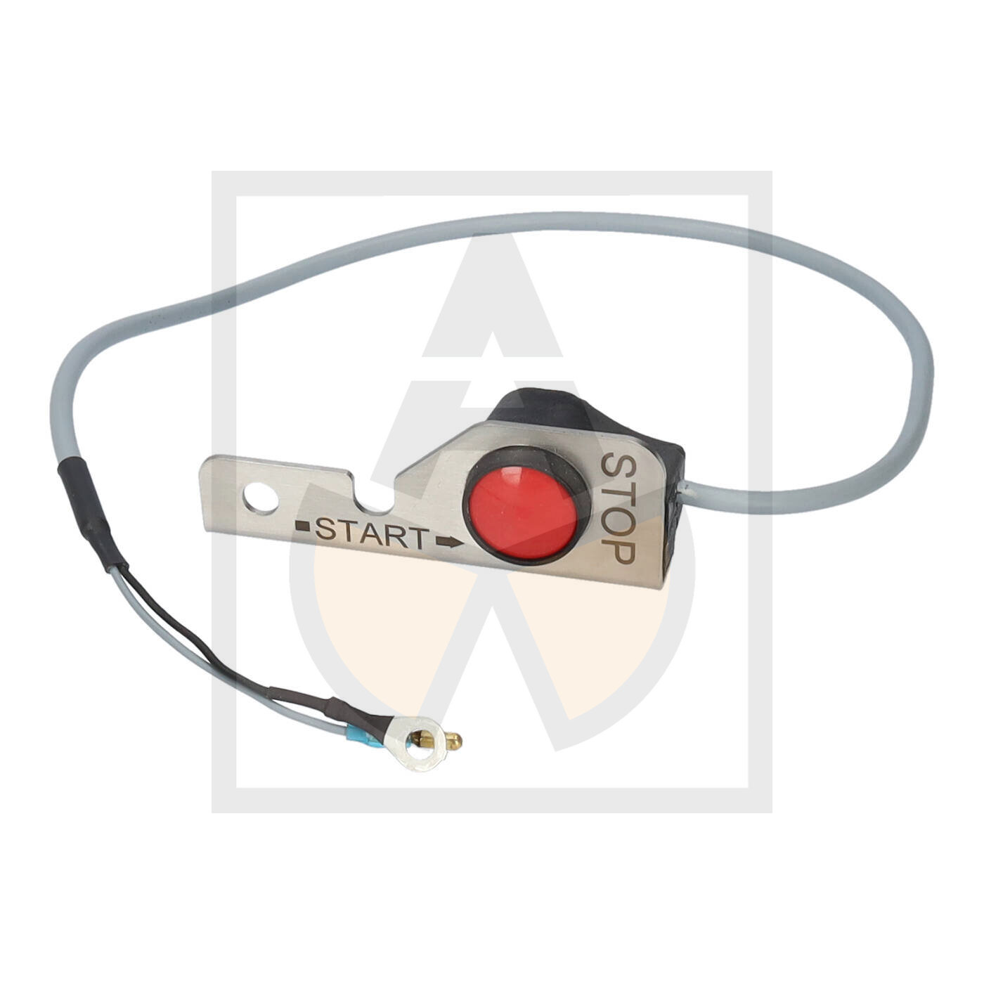 Abschalter - Motor-Stop