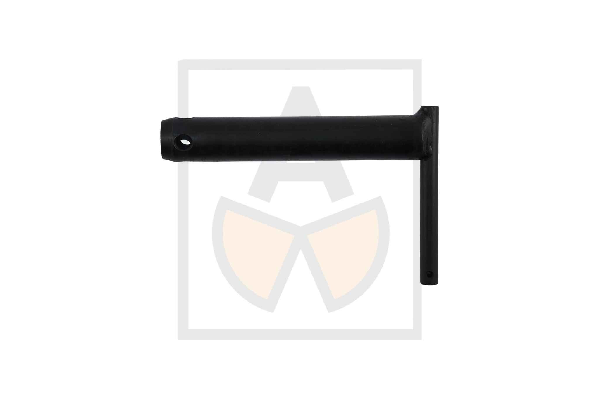 Absteckbolzen 025,00x125,00