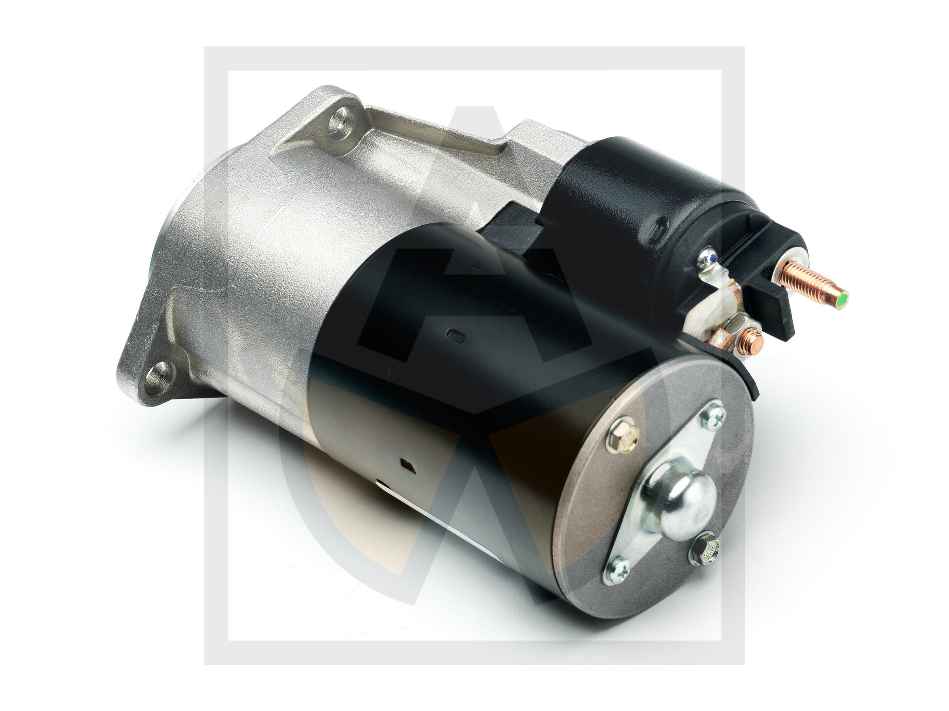 Anlasser 12V 1.2KW