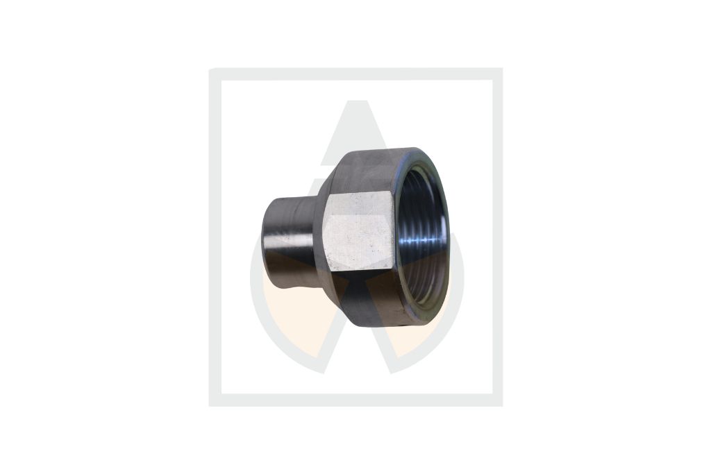 Adapter M12/M33x2