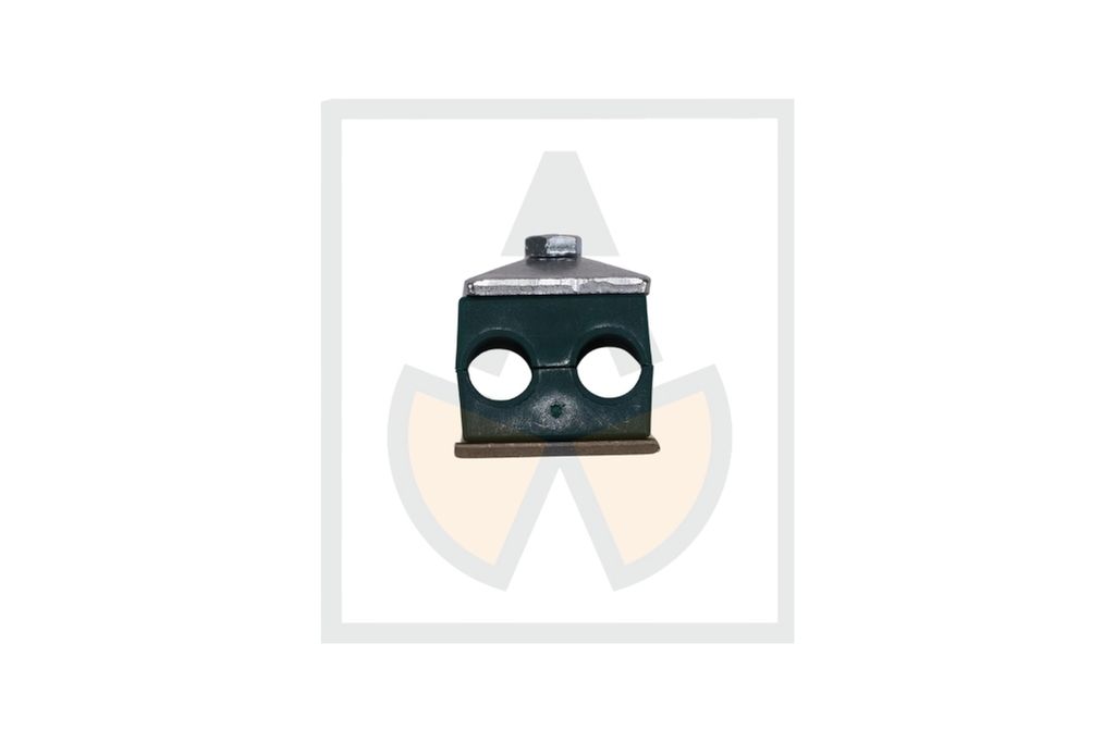 Stauffschelle BG1 12mm