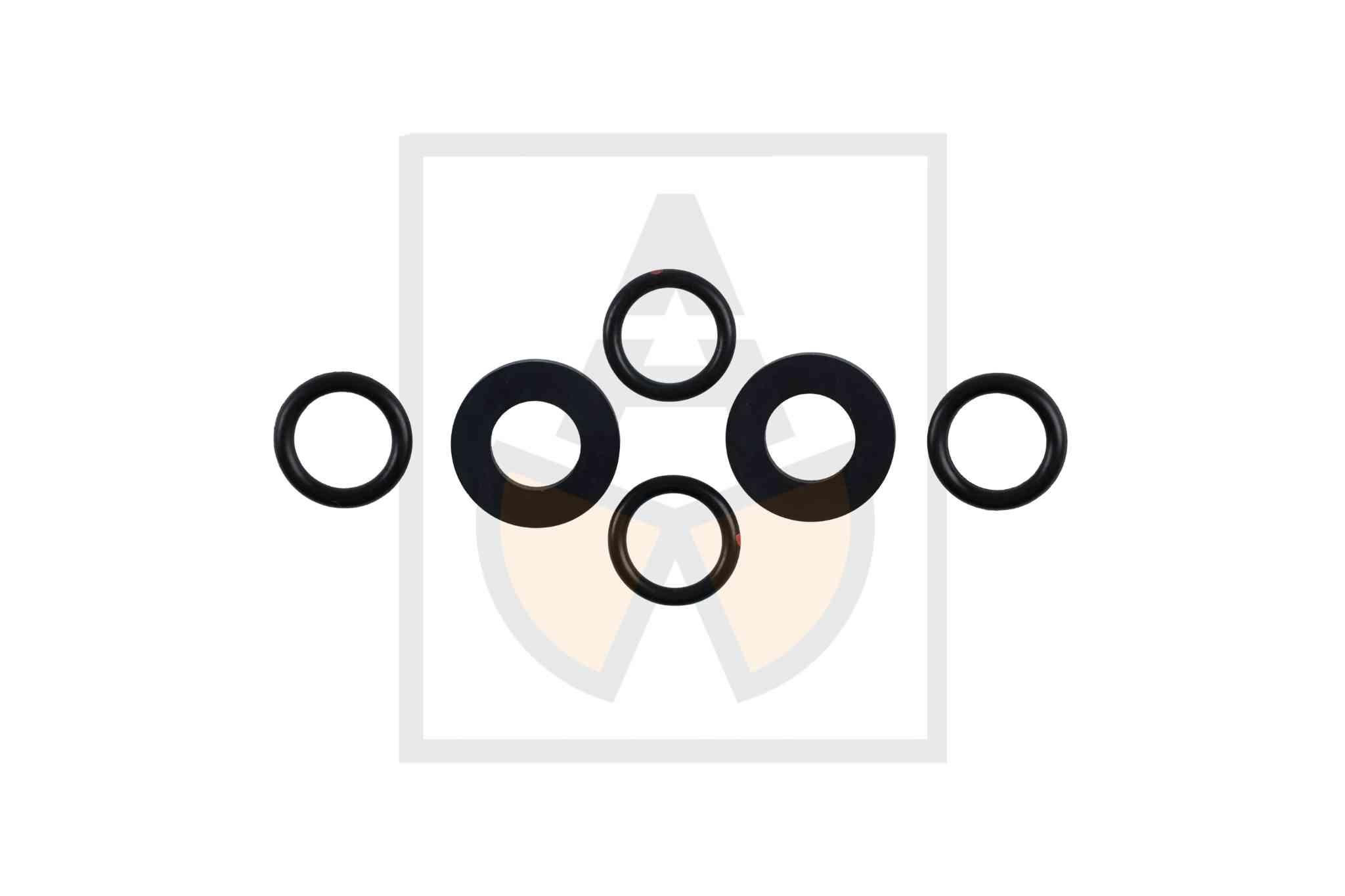 Ventilblock