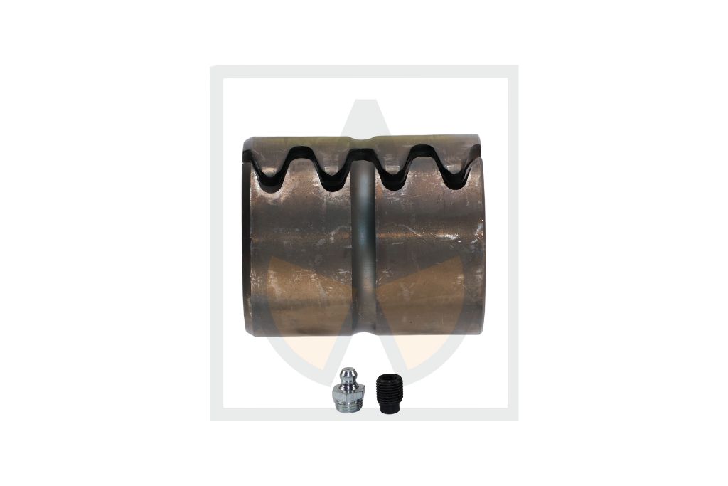 E-Buchse 040,00x050,00x060,00