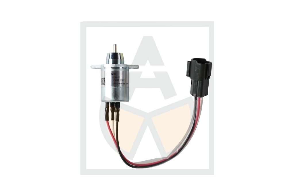 Abstellmagnet