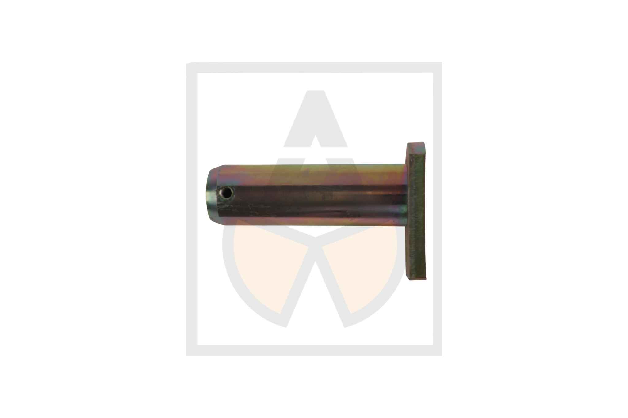 Bolzen 060,00x0162,00/0189,00