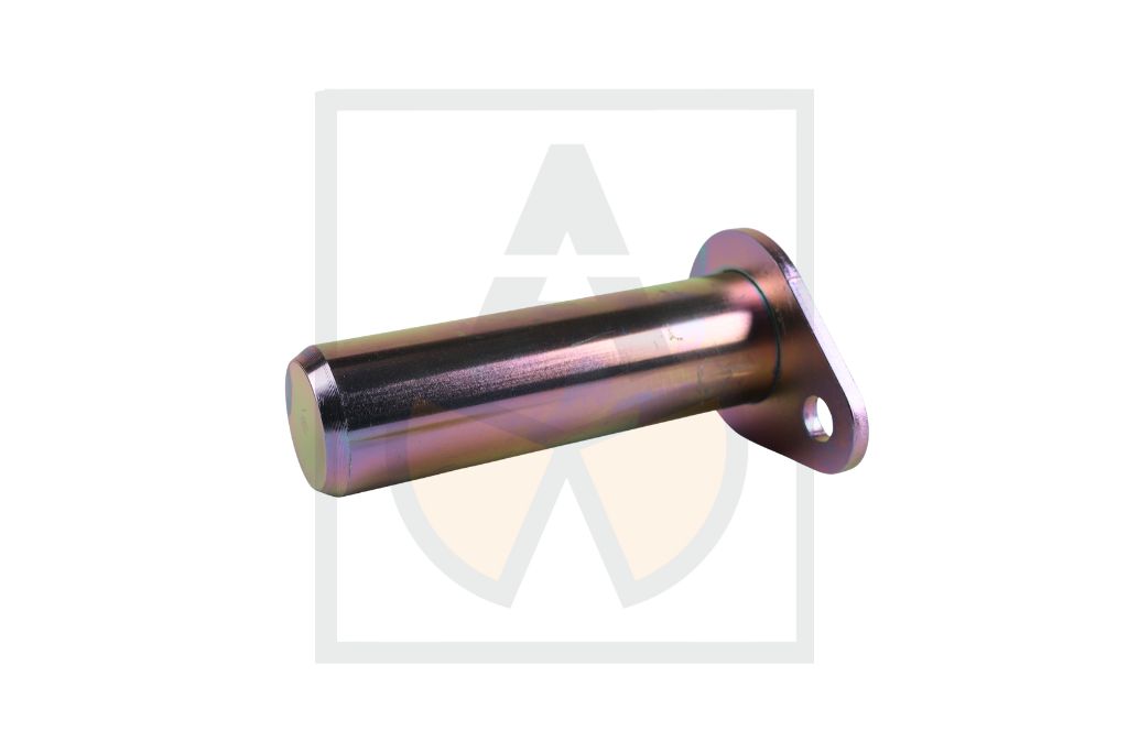 Bolzen 040,00x0130,00