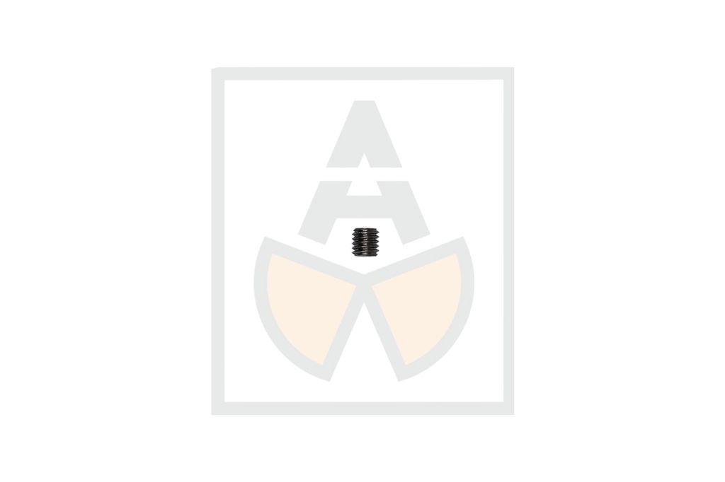 Düse M6 0,5