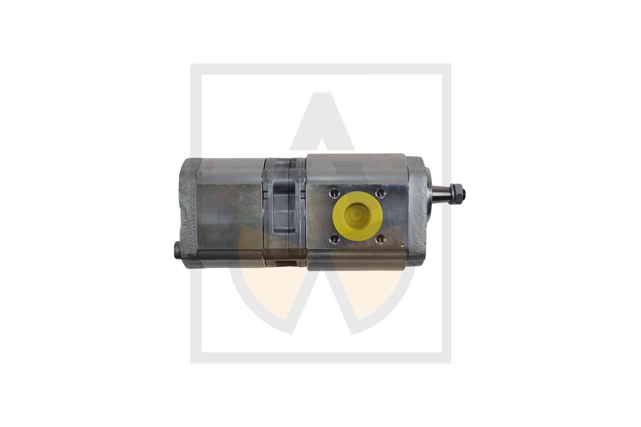 Öldruckpumpe AZPSF-22